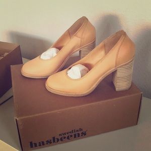 Swedish Hasbeens,